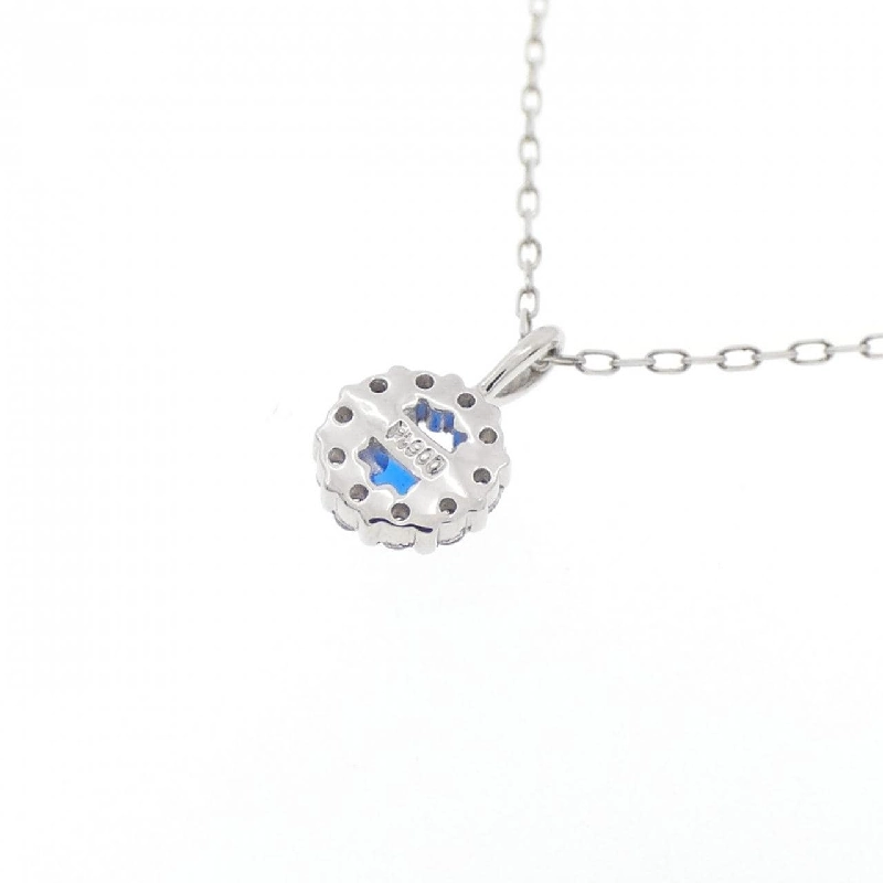 Dây chuyền Auwaite PT900 0.03CT - Hàng hiệu Chính hãng 863715