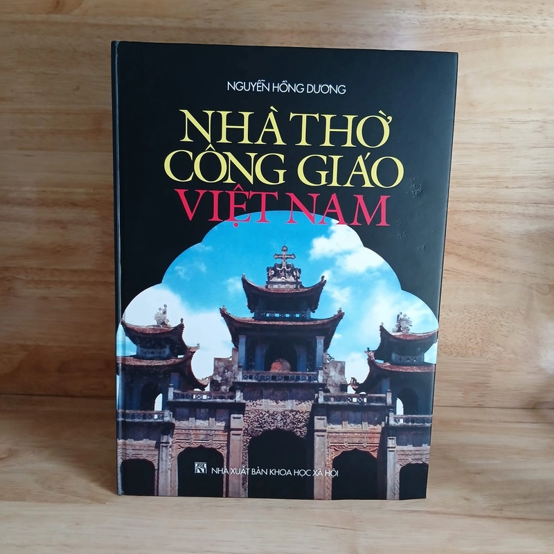 Nhà Thờ Công Giáo Việt Nam - Nguyễn Hồng Dương 273972