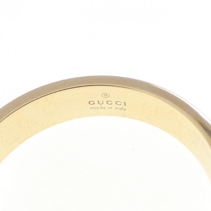 Nhẫn biểu tượng Gucci 664847