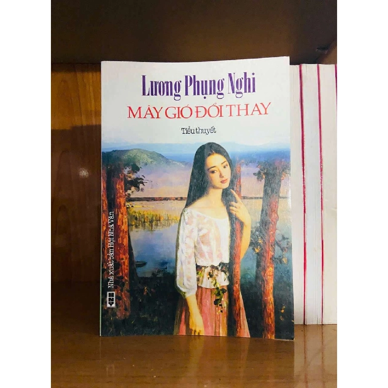 Mây gió đổi thay - Lương Phụng Nghi Vanvosach 725746