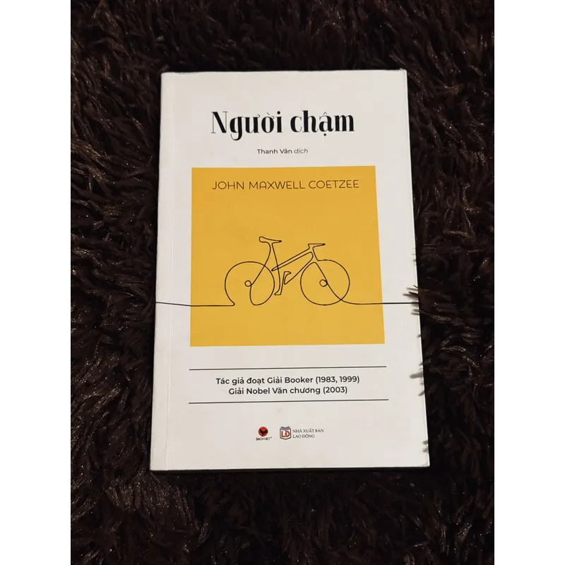 Người chậm 714677