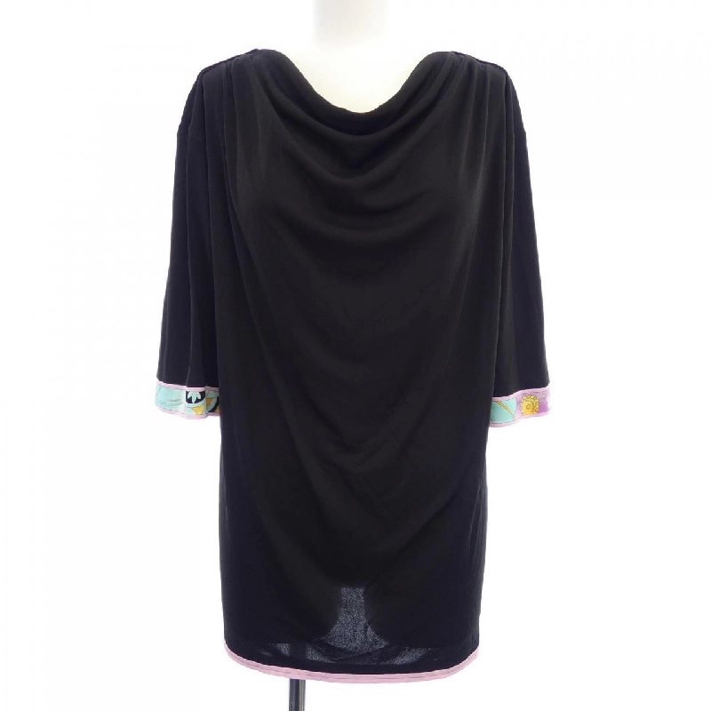 Thời trang Léonard LEONARD FASHION 0159225 Áo 628556