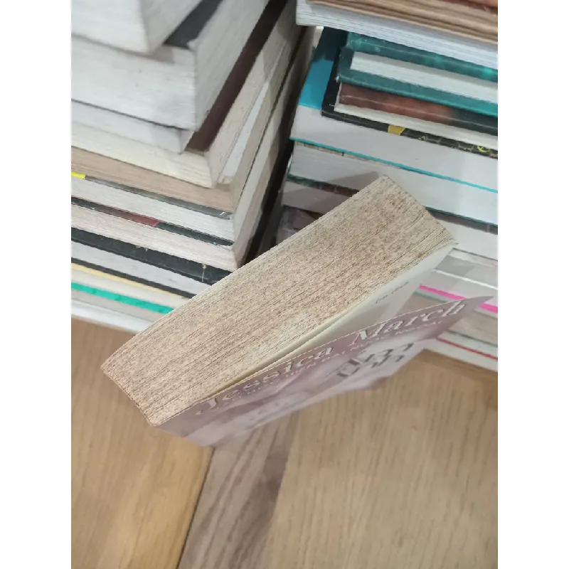 Ám ảnh - Jessica March 122601