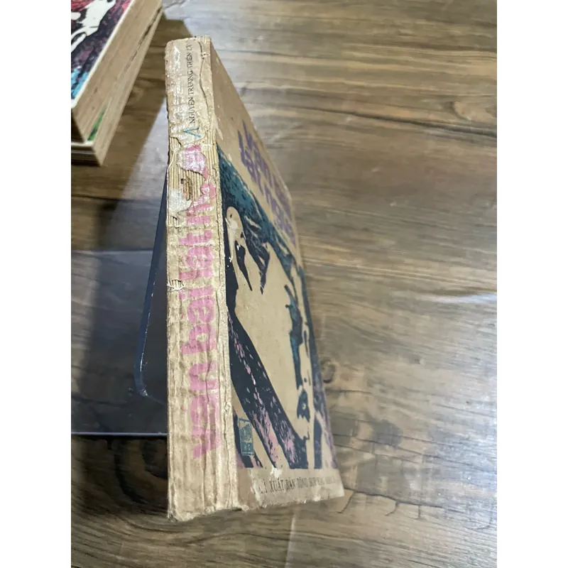 VÁN BÀI LẬT NGỬA 4; 1987 568683