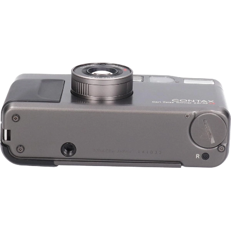 Ｔ２チタンブラック - Hàng hiệu Authentic 885308