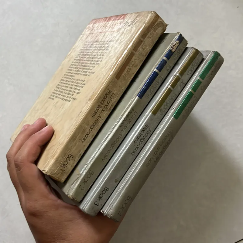 Vật lý đại chúng - Physics for Everyone 561392