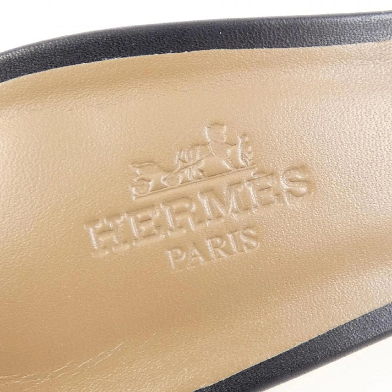 【Khuyến mãi】Dép HERMES 663283