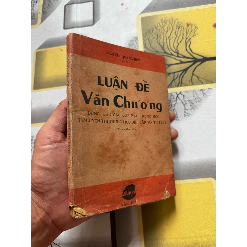 Luận đề văn chương 534207