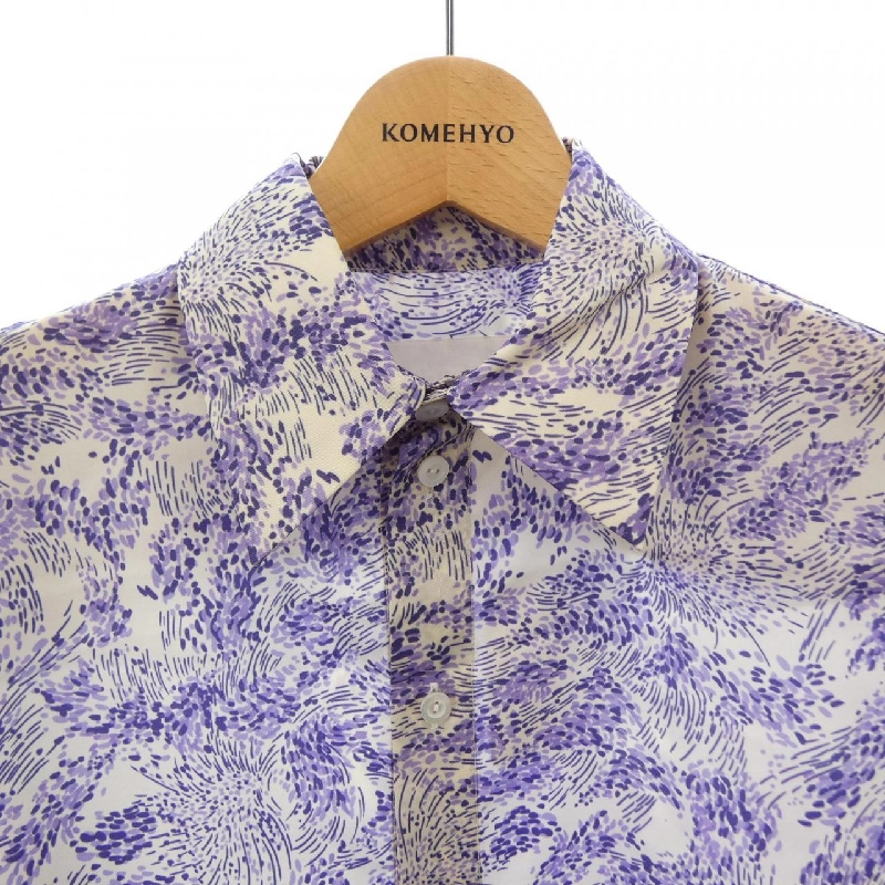 Jil Sander JIL SANDER J02DL0128 Áo sơ mi 628526