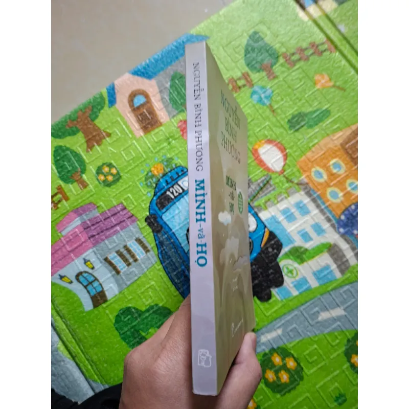 Mình Và Họ 784276