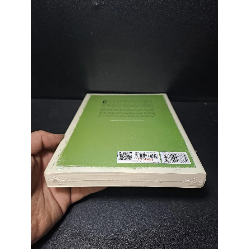 Bản du ca cuối cùng - TB 2022 90 mới 100% HCM.ASB1709 912322