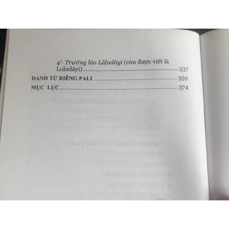 Đức Phật Và 45 Năm Hoằng Pháp Độ Sinh - Tập 4 755997