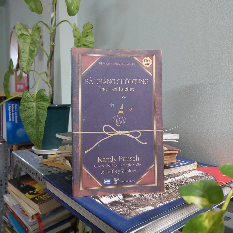 Bài giảng cuối cùng 504562