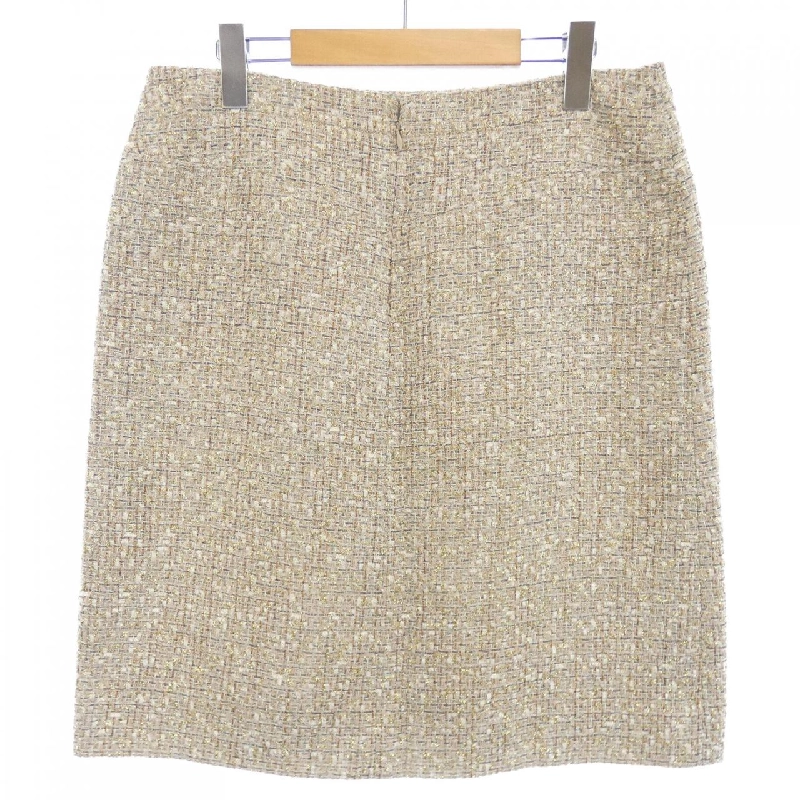 CHANEL P25517V15989 05P Váy - Hàng hiệu Chính hãng 821179