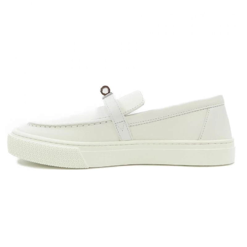 HERMES Elmas Game Kelly Buckle 231015Z Giày - Hàng hiệu Chính hãng 829823