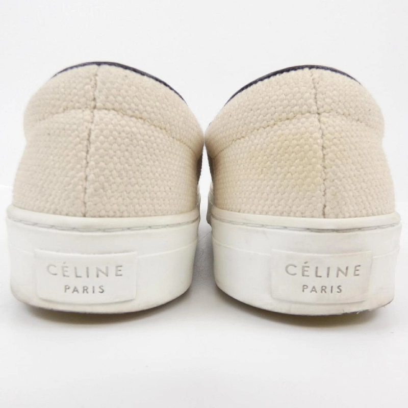 【Mã giảm giá】Giày thể thao CELINE 662463