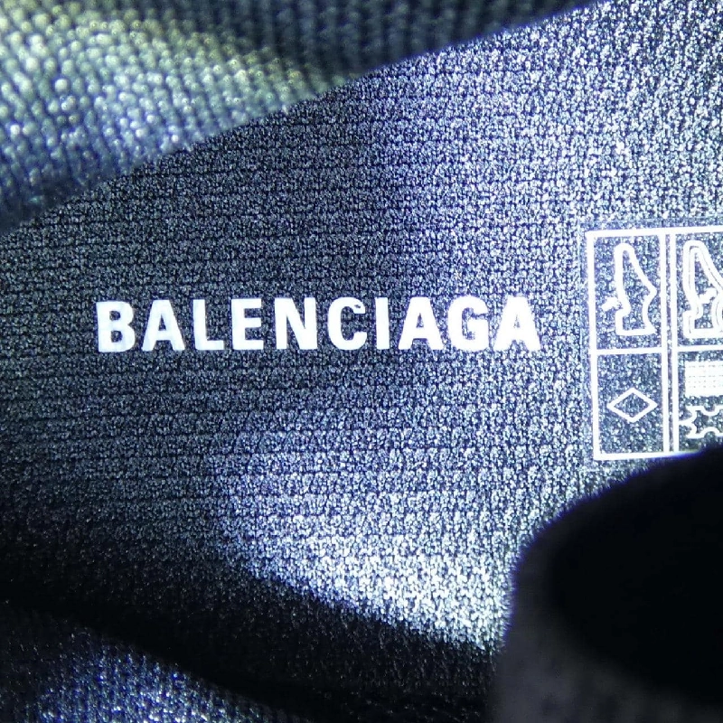 【Mã giảm giá】Giày sneaker BALENCIAGA 664629