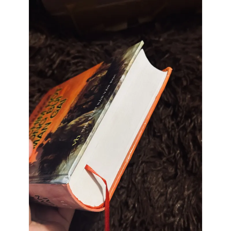 Tiếng chim hót trong bụi mận gai 997909