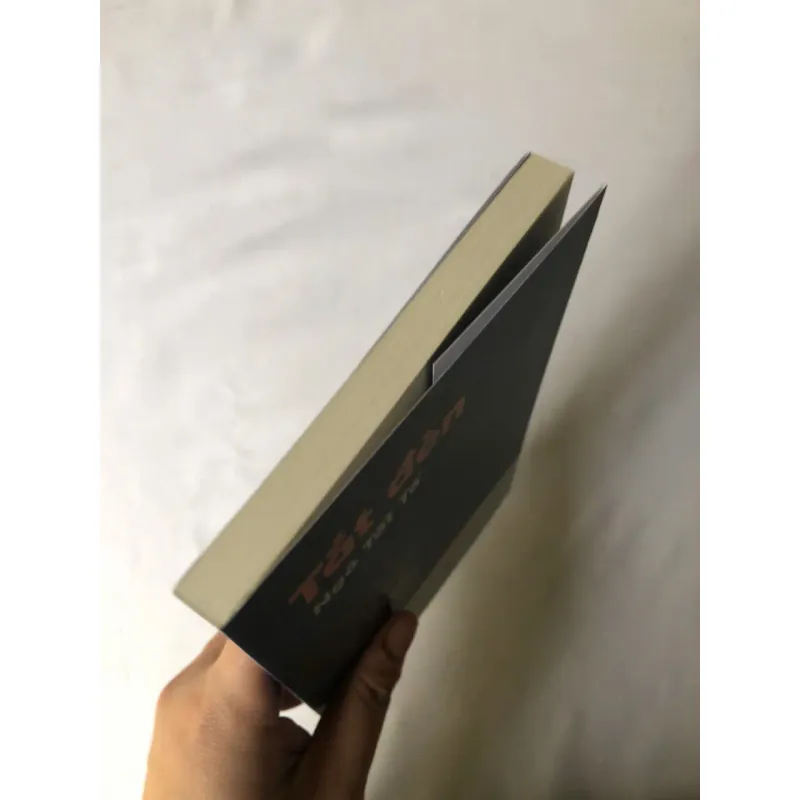 Tắt Đèn - Ngô Tất Tố 758427