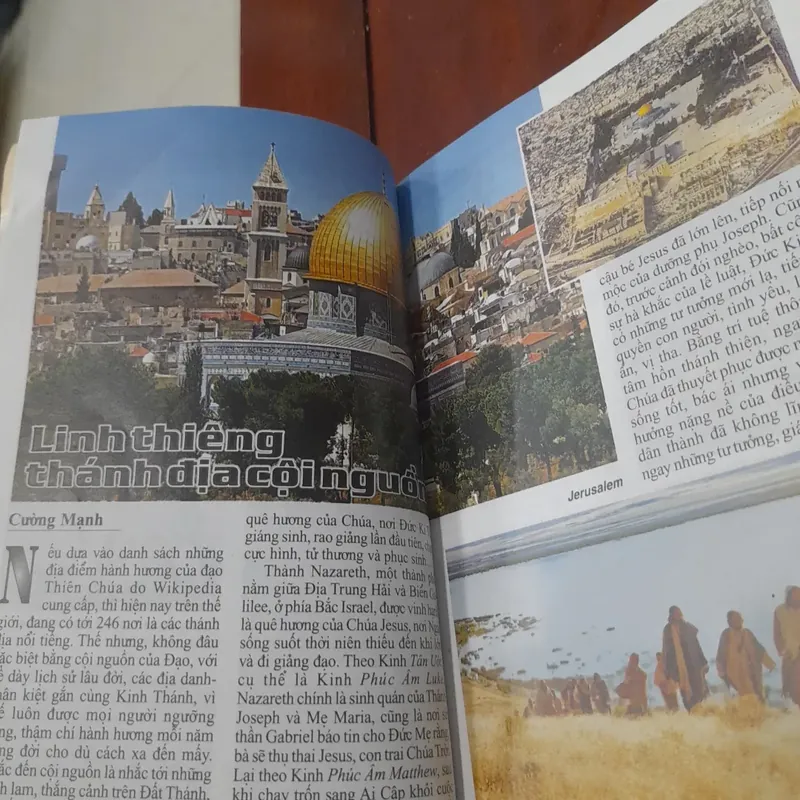 Tạp chí KIẾN THỨC NGÀY NAY số 1056 ngày 10.12.2019 603209