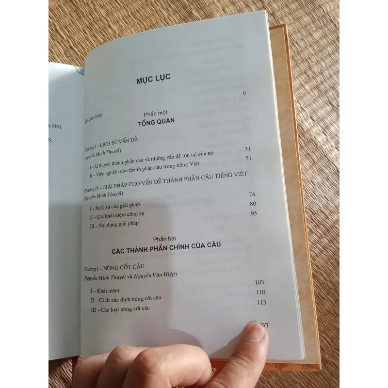 Thành Phần Câu Tiếng Việt 749432