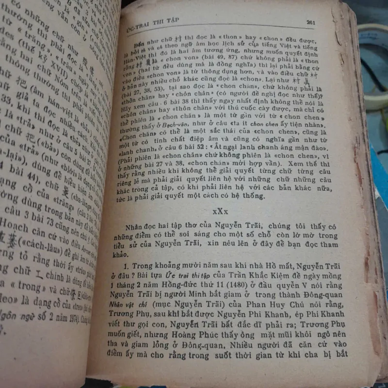 NGUYỄN TRÃI TOÀN TẬP 778653