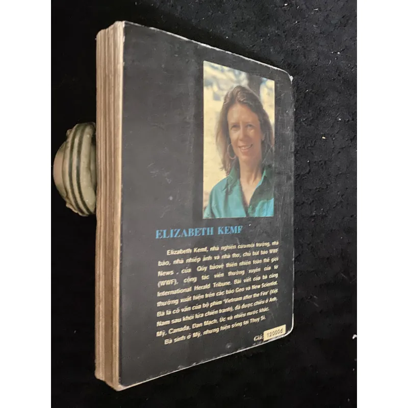 Tiết Thanh Minh-Elizabeth Kemf 1030350