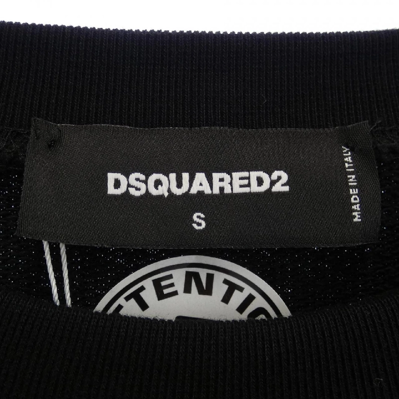 DSQUARED2 Sweat - Hàng hiệu Authentic 898310