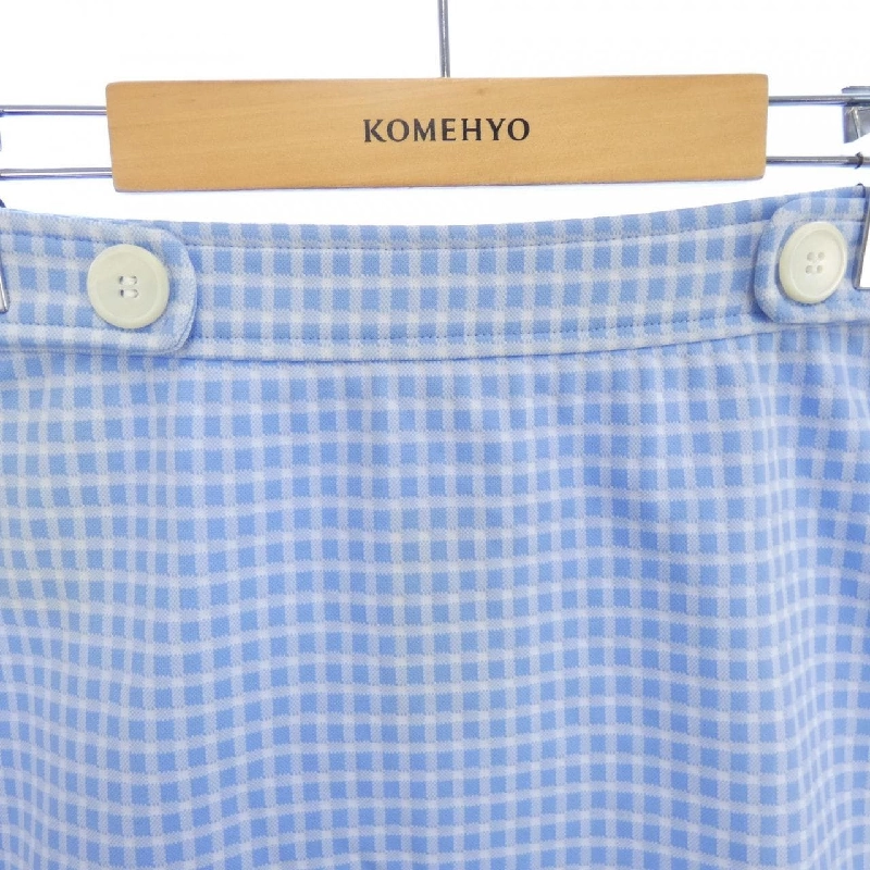 Miu Miu MIU MIU Váy - Hàng hiệu Chính hãng 652947