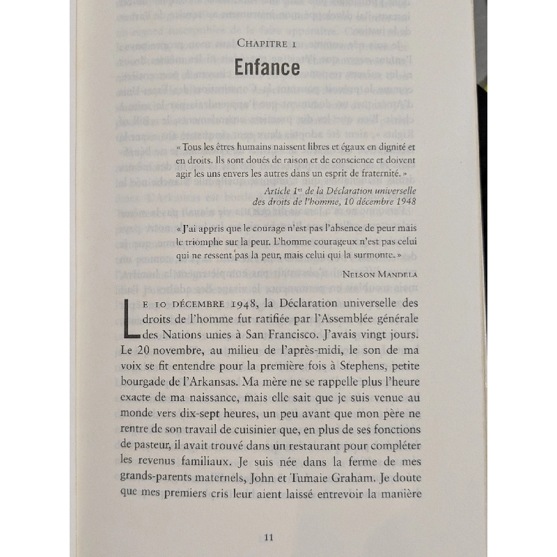 Ma Voie - Barbara Hendrisk 976149