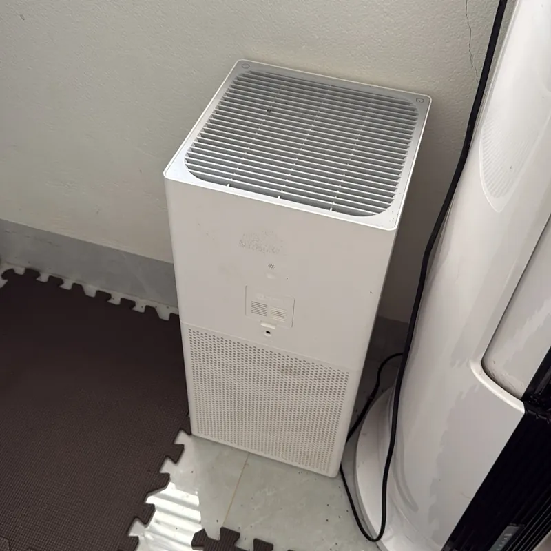 Máy lọc không khí xiami 674306