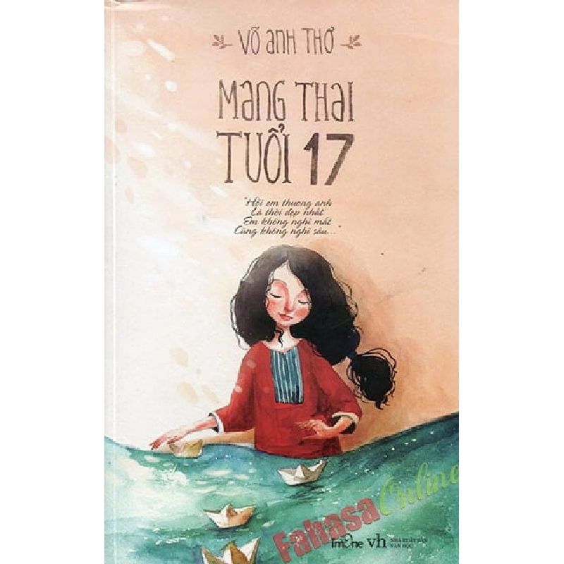 Mang Thai Tuổi 17 - Võ Anh Thơ ASB.PO Oreka Blogmeo 230225 515595