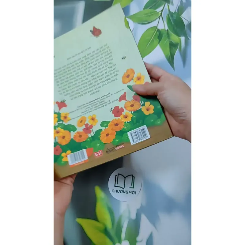 Thợ Làm Vườn Nhí 634450