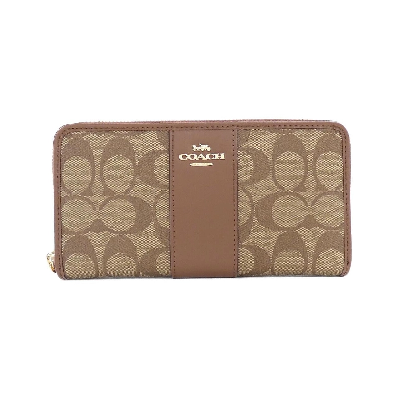 【Mới】Ví Coach 54630 623303