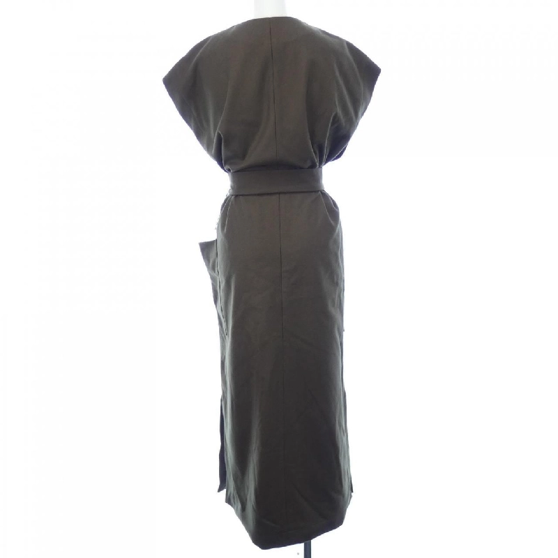 【Mã giảm giá】Sakura SACRA Đầm 647731