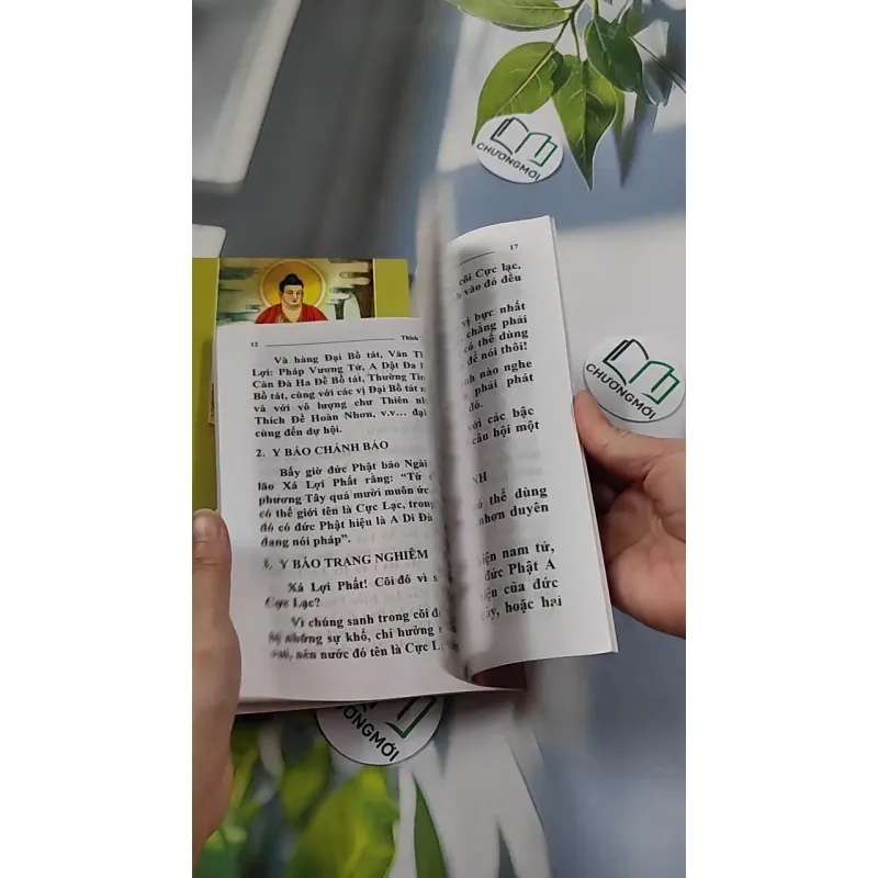 Lược Giải Kinh A Di Đà (Tặng Kinh A Di Đà Nghĩa) - Ngô Trọng Đức 776118