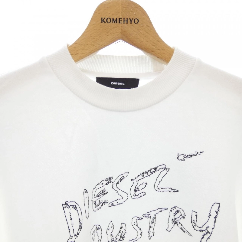 【Mã giảm giá】DIESEL Sweat 638997