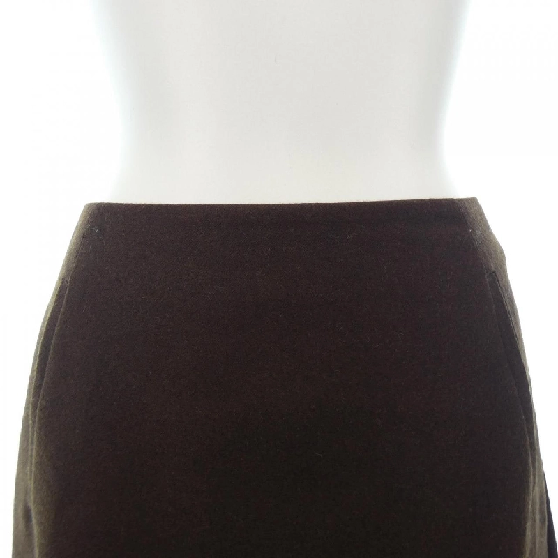 【Khuyến mãi】Chân váy HERMES 654101