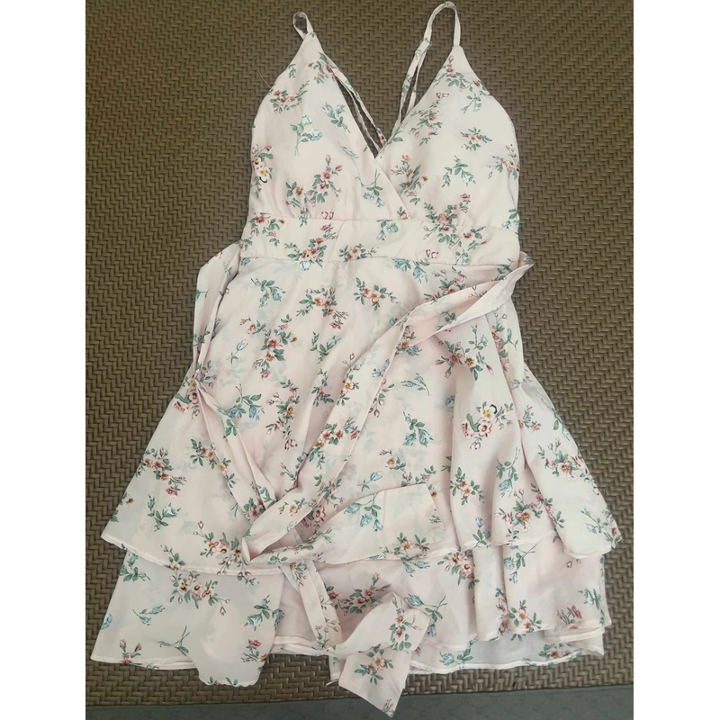 Váy Áo size S new 99% 522878