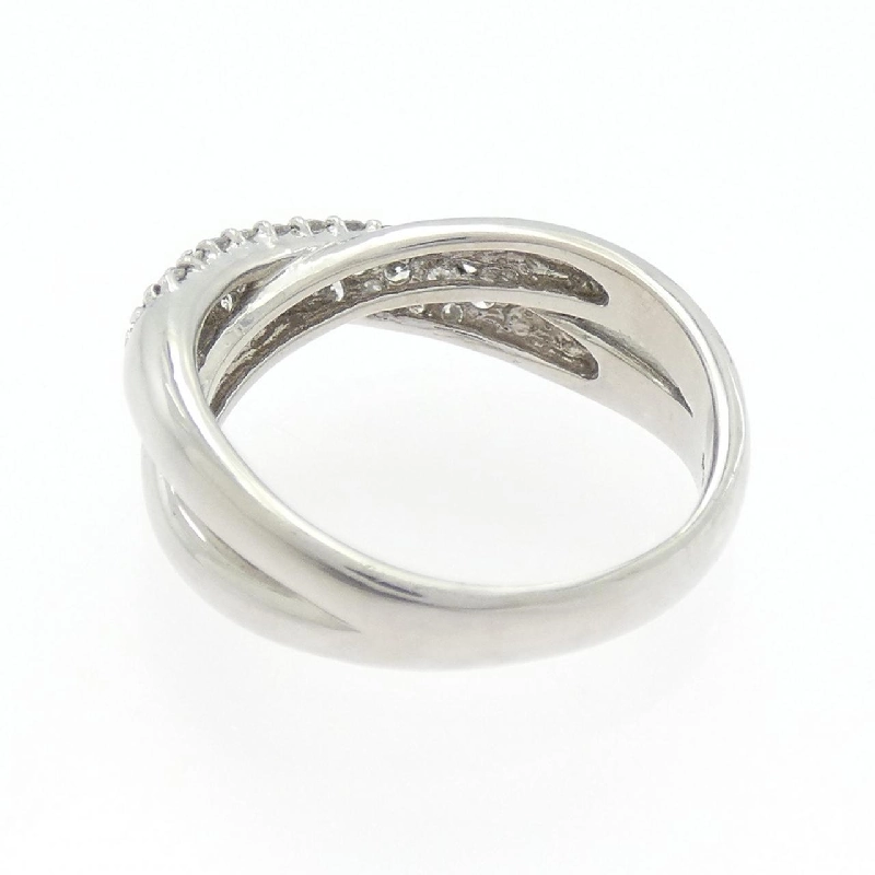 Nhẫn kim cương PT900 0.50CT 665438