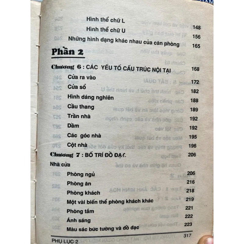 TRANG TRÍ NỘI THẤT THEO QUAN NIỆM PHONG THỦY 759851