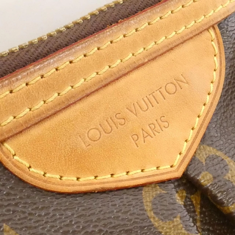 Túi Louis Vuitton Monogram Palermo PM M40145 619900