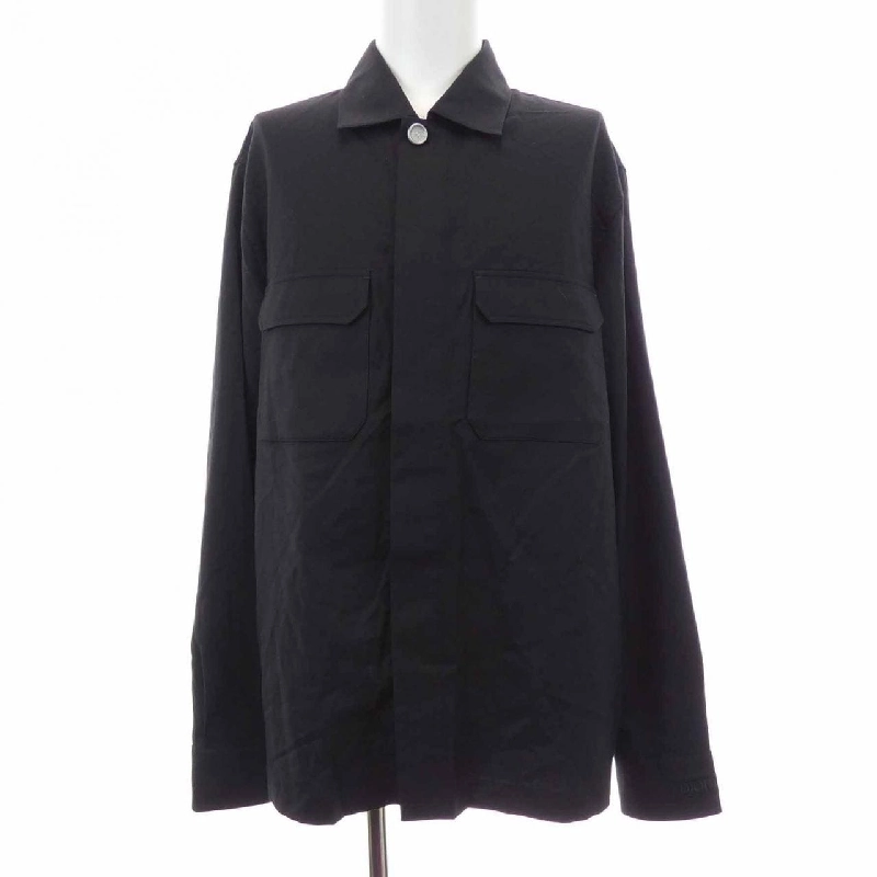 DIOR DIOR ICONS Áo sơ mi 593C536A0001 - Hàng hiệu Chính hãng 883685