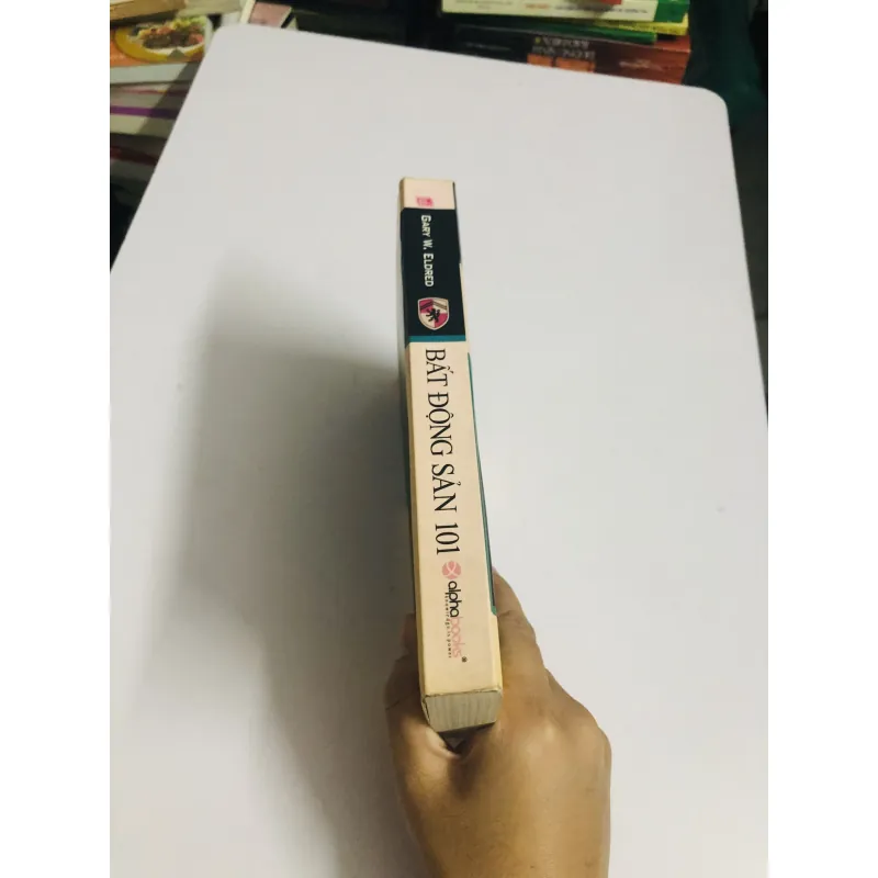 BẤT ĐỘNG SẢN 101  760047