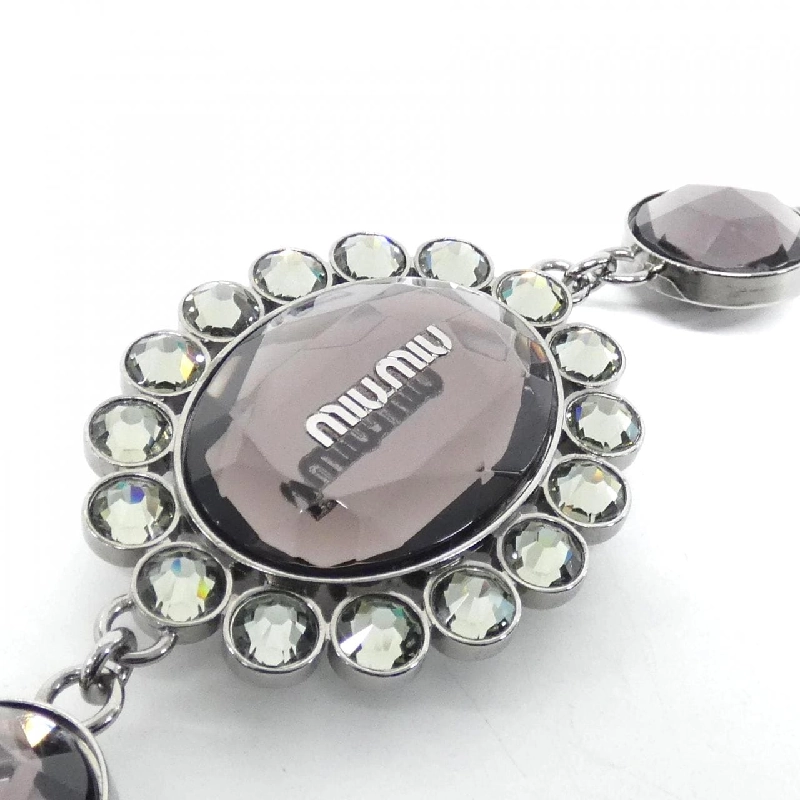 Túi xách vai Miu Miu RP0169 - Hàng hiệu Authentic 802009