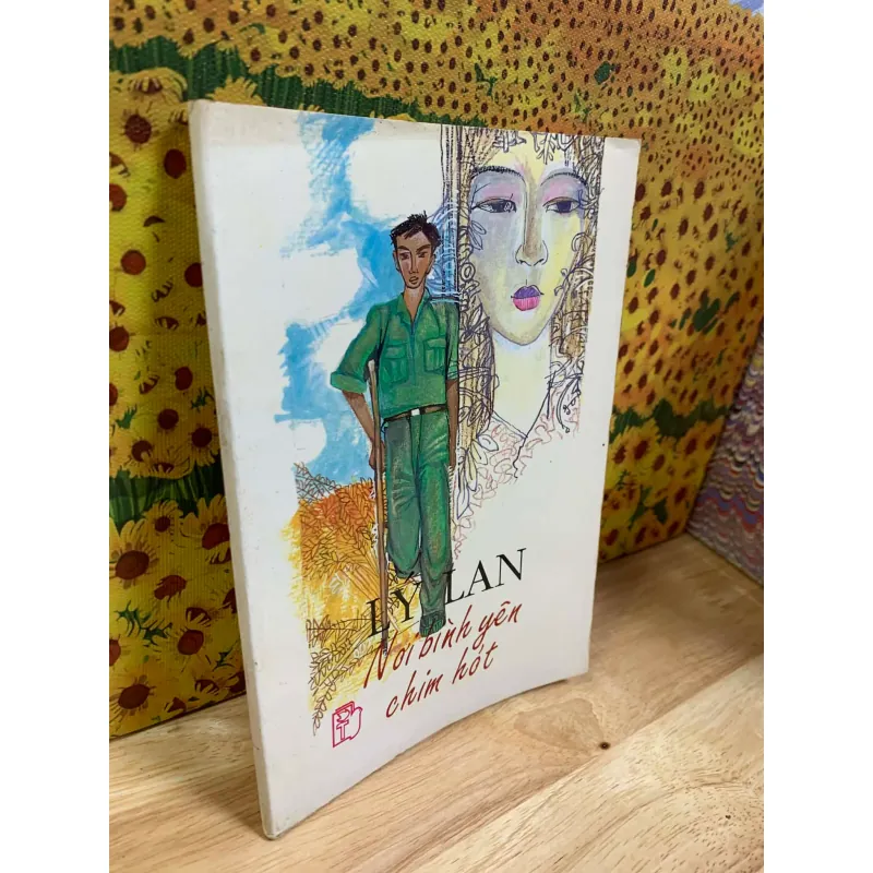 Nơi Bình Yên Chim Hót - Lý Lan 926173