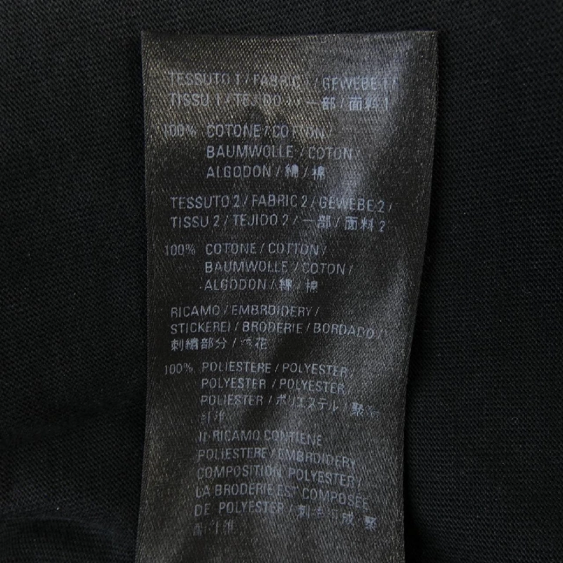 Balenciaga BALENCIAGA 662718 T3212 UNISEX Áo - Hàng hiệu Chính hãng 887410