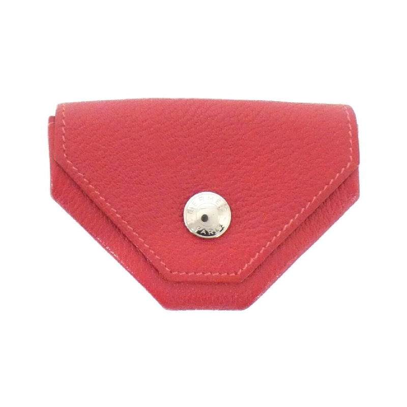 Ví tiền Hermès Vanquatre 077635CK 620315