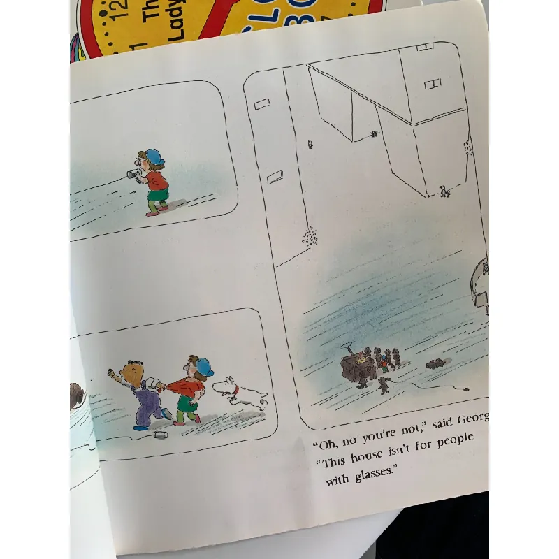 This Is Our House – Michael Rosen & Bob Graham 561079