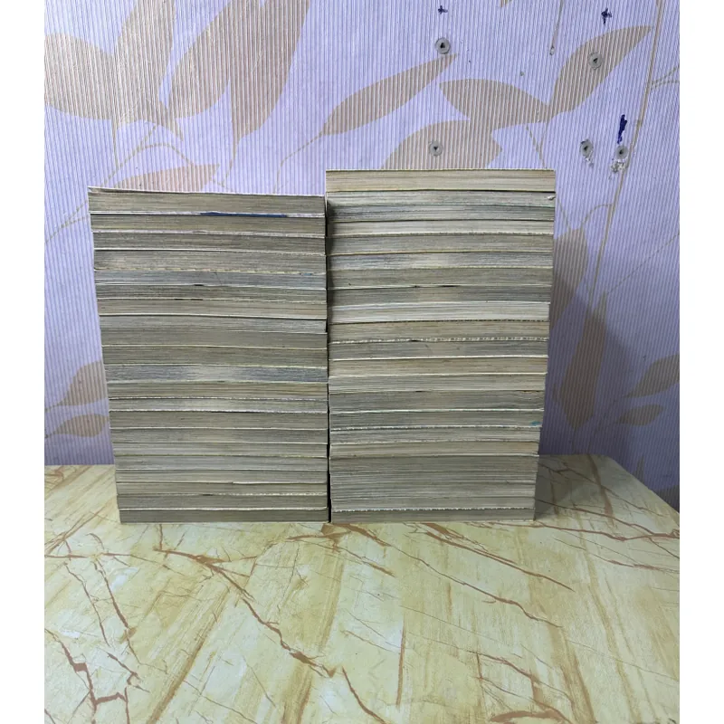 Conan 43t (trong đó cuốn 36 xuôi) 733901